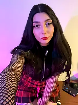 Felicia smok3 online show from 5, 10, 2025