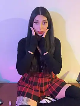 Felicia smok3 online show from 24, 10, 2025