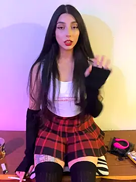 Felicia smok3 online show from 21, 11, 2025