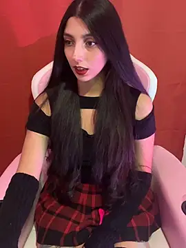 Felicia smok3 online show from 7, 3, 2026