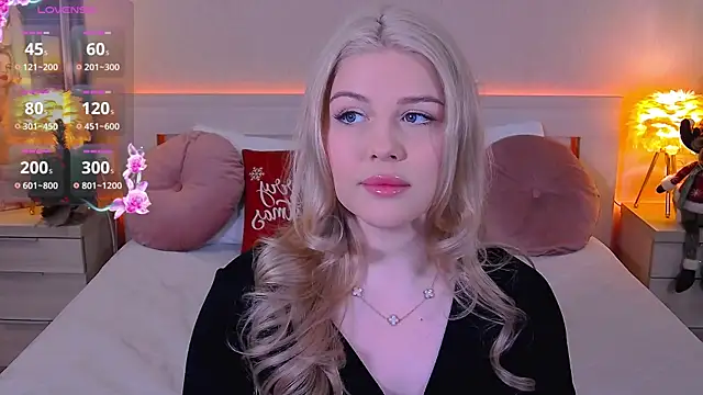 Alexis Powell online show from 22, 12, 2024