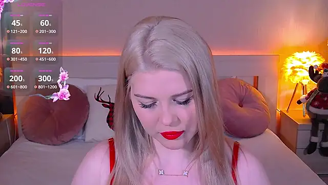 Alexis Powell online show from 23, 12, 2024