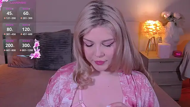 Alexis Powell online show from 31, 1, 2025