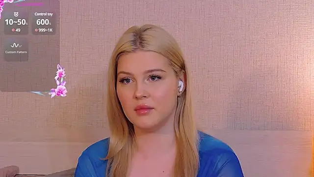 Alexis Powell online show from 4, 3, 2025