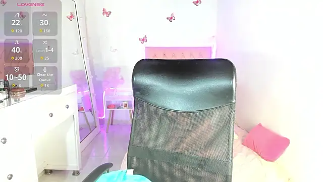 Snapshot of Celeste__sweetx chatting on 18, 1, 2026 Celeste sweetx online show from 18, 1, 2026