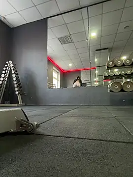 Miss Flexi fit online show from 14, 3, 2026