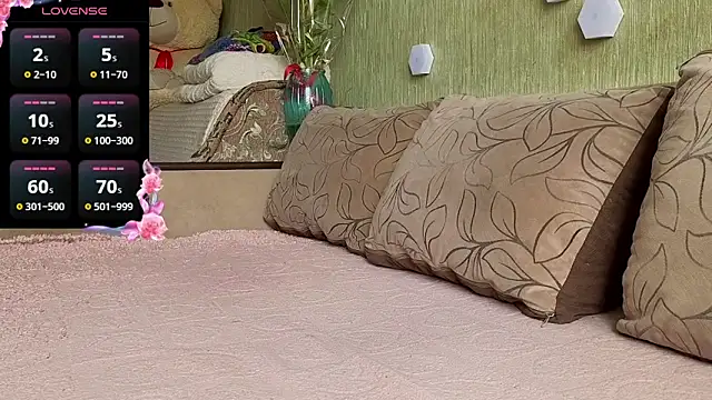 Miss Flexi fit online show from 16, 3, 2026