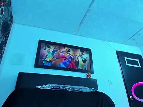 Snapshot of Jeymi-BigCock chatting on 14, 12, 2025 Jeymi-BigCock online show from 14, 12, 2025