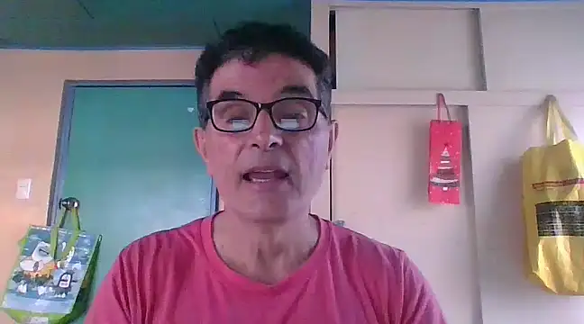 kavir-sebastien online show from 12, 2, 2025