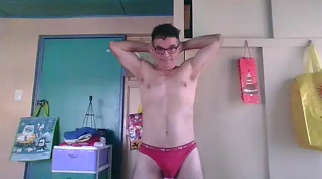 kavir-sebastien online show from 9, 3, 2025