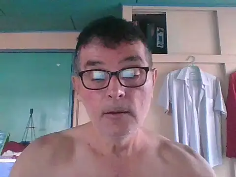 kavir-sebastien online show from 21, 10, 2025