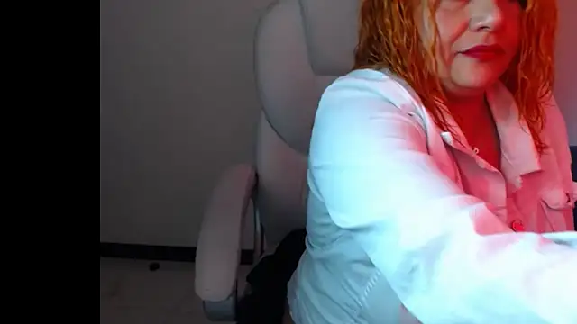 MariaJoseBarraza online show from 11, 10, 2025