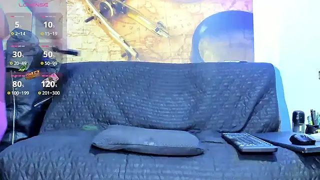 johny bluexxx online show from 28, 9, 2025