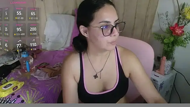 lovely trix online show from 14, 5, 2026