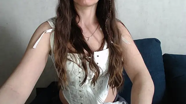Snapshot of Jennna_Maya chatting on 13, 5, 2026 Jennna Maya online show from 13, 5, 2026
