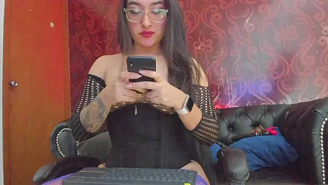 katie morgan1 online show from 7, 12, 2024