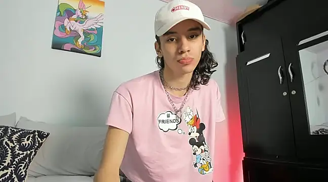 Snapshot of imcoltonalvin chatting on 31, 1, 2025 imcoltonalvin online show from 31, 1, 2025