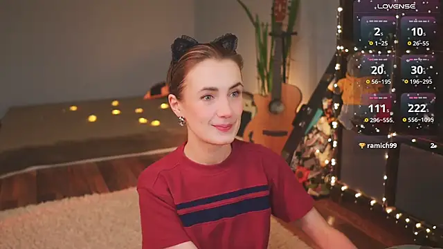 bananya kitty online show from 5, 12, 2024