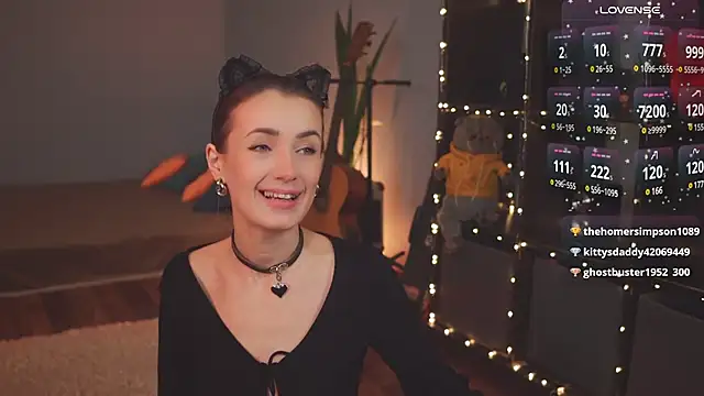 bananya kitty online show from 8, 2, 2025