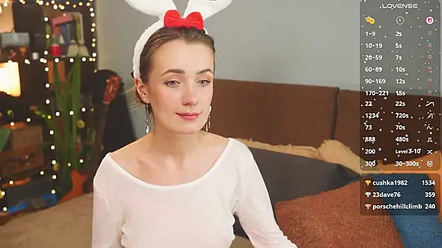 bananya kitty online show from 3, 3, 2026