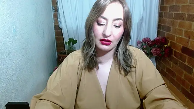rashellroses22 online show from 11, 2, 2025