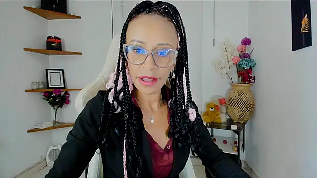 Snapshot of ScarlettMalbec chatting on 14, 1, 2025 ScarlettMalbec online show from 14, 1, 2025