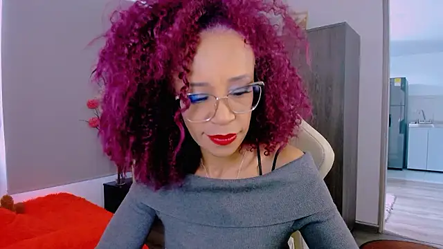 ScarlettMalbec online show from 3, 2, 2026