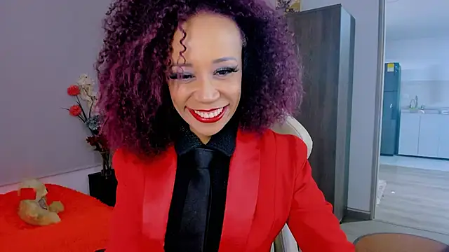 ScarlettMalbec online show from 27, 2, 2026