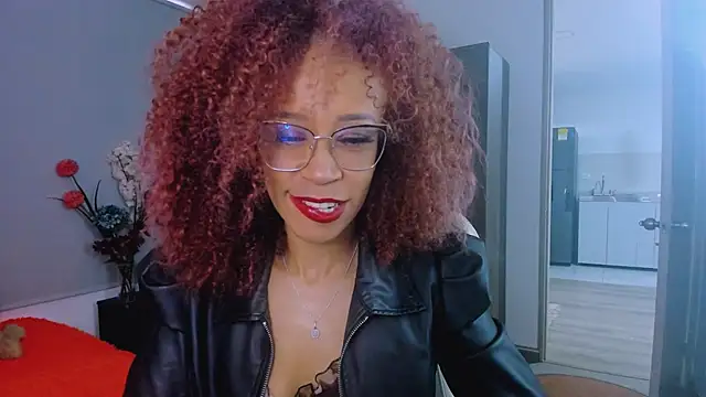 ScarlettMalbec online show from 28, 4, 2026