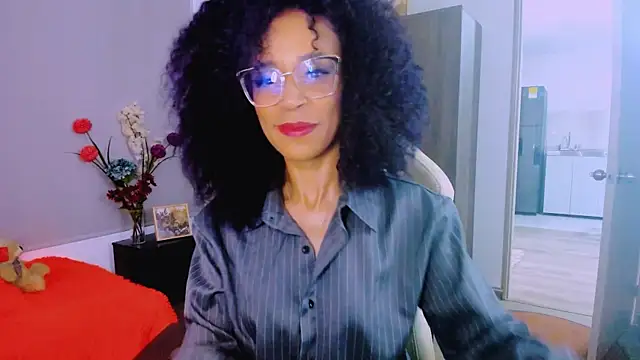 ScarlettMalbec online show from 29, 4, 2026