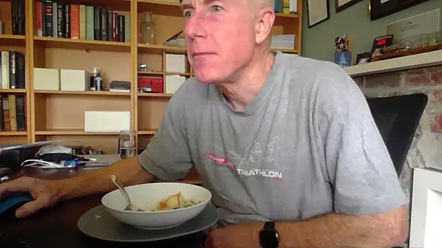 jiggy77777 online show from 18, 2, 2025