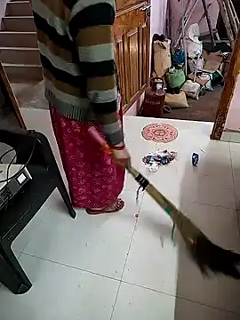 Snapshot of COUPLLE_VILLAGE chatting on 13, 1, 2025 COUPLLE VILLAGE online show from 13, 1, 2025