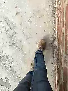 Snapshot of COUPLLE_VILLAGE chatting on 16, 1, 2025 COUPLLE VILLAGE online show from 16, 1, 2025