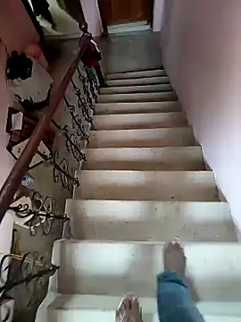 Snapshot of COUPLLE_VILLAGE chatting on 18, 1, 2025 COUPLLE VILLAGE online show from 18, 1, 2025