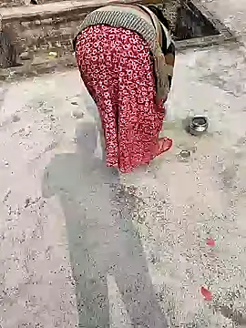 Snapshot of COUPLLE_VILLAGE chatting on 24, 1, 2025 COUPLLE VILLAGE online show from 24, 1, 2025