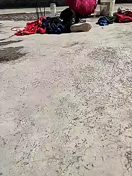 Snapshot of COUPLLE_VILLAGE chatting on 8, 2, 2025 COUPLLE VILLAGE online show from 8, 2, 2025