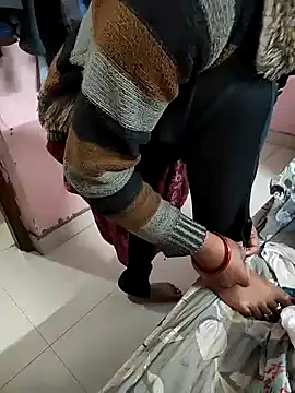 Snapshot of COUPLLE_VILLAGE chatting on 12, 2, 2025 COUPLLE VILLAGE online show from 12, 2, 2025