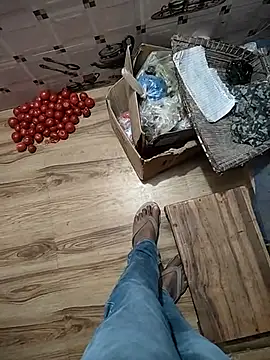 Snapshot of COUPLLE_VILLAGE chatting on 6, 3, 2025 COUPLLE VILLAGE online show from 6, 3, 2025