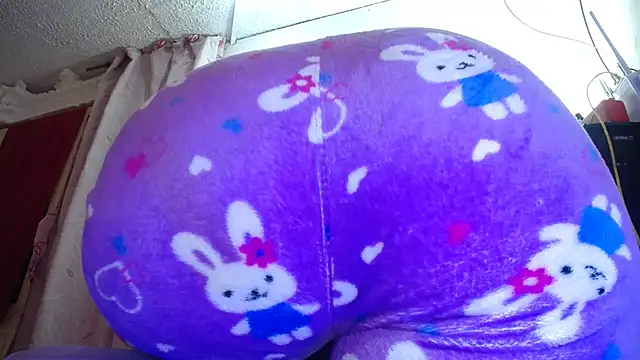 Snapshot of daleska_ayala_1 chatting on 26, 1, 2025 daleska ayala 1 online show from 26, 1, 2025