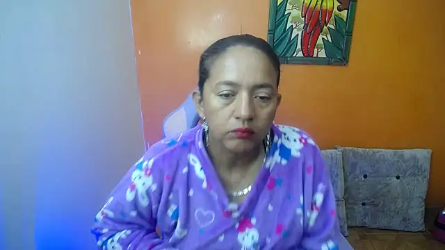 Snapshot of daleska_ayala_1 chatting on 8, 2, 2025 daleska ayala 1 online show from 8, 2, 2025