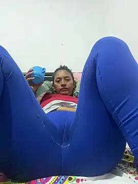 Snapshot of daleska_ayala_1 chatting on 14, 3, 2025 daleska ayala 1 online show from 14, 3, 2025