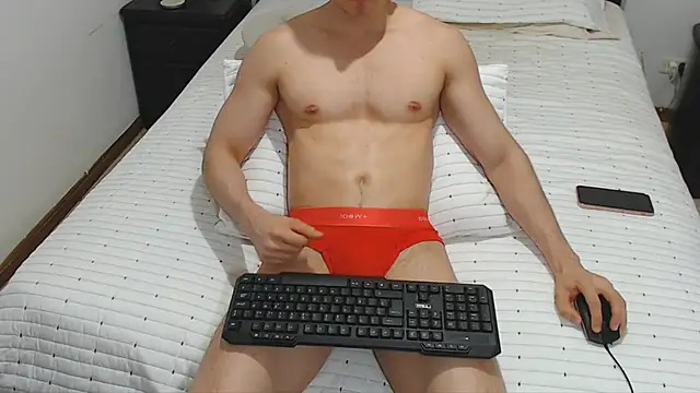 JahsHot online show from 6, 1, 2025