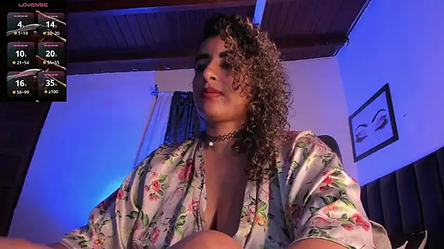 Alizon 1 online show from 18, 2, 2025