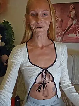LessiaMia online show from 18, 5, 2026