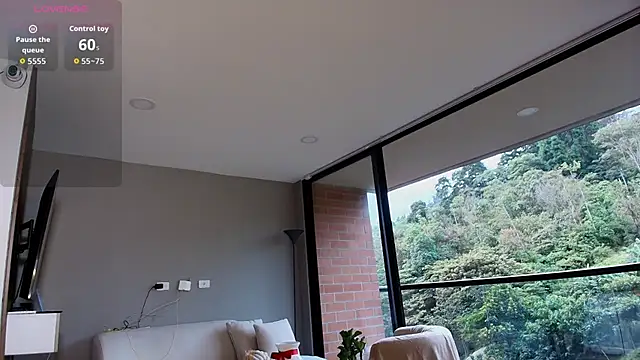 Helenbronwx online show from 25, 11, 2025