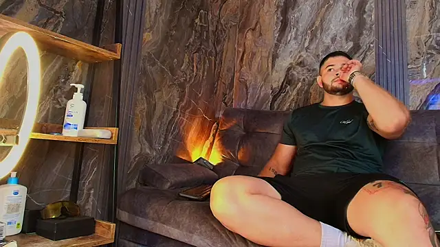 Andrew Brown online show from 17, 1, 2025