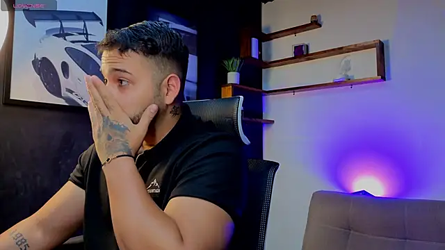 Andrew Brown online show from 25, 10, 2025