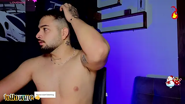 Andrew Brown online show from 21, 12, 2025