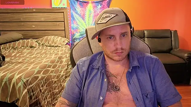 Hydro-Blastz online show from 25, 9, 2025