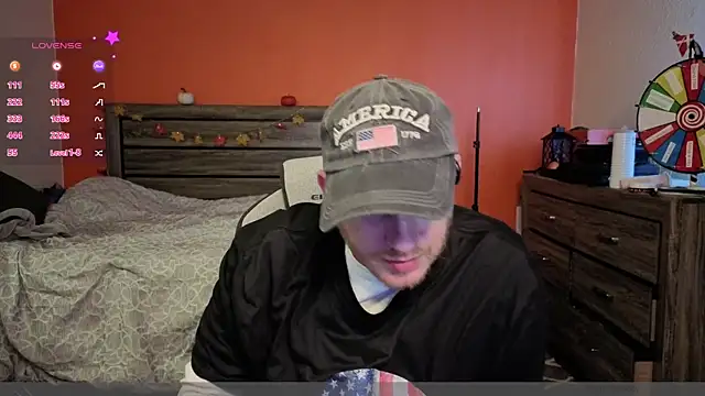 Hydro-Blastz online show from 3, 11, 2025